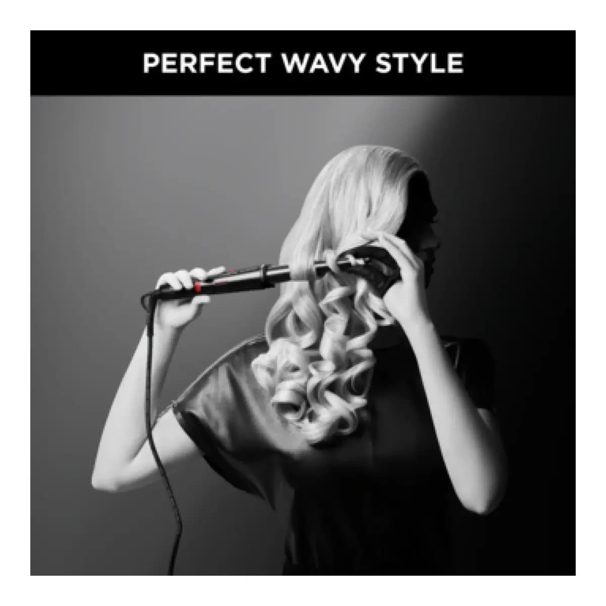 ROWENTA Uvijač za kosu CF324LF0 Karl Lagerfeld