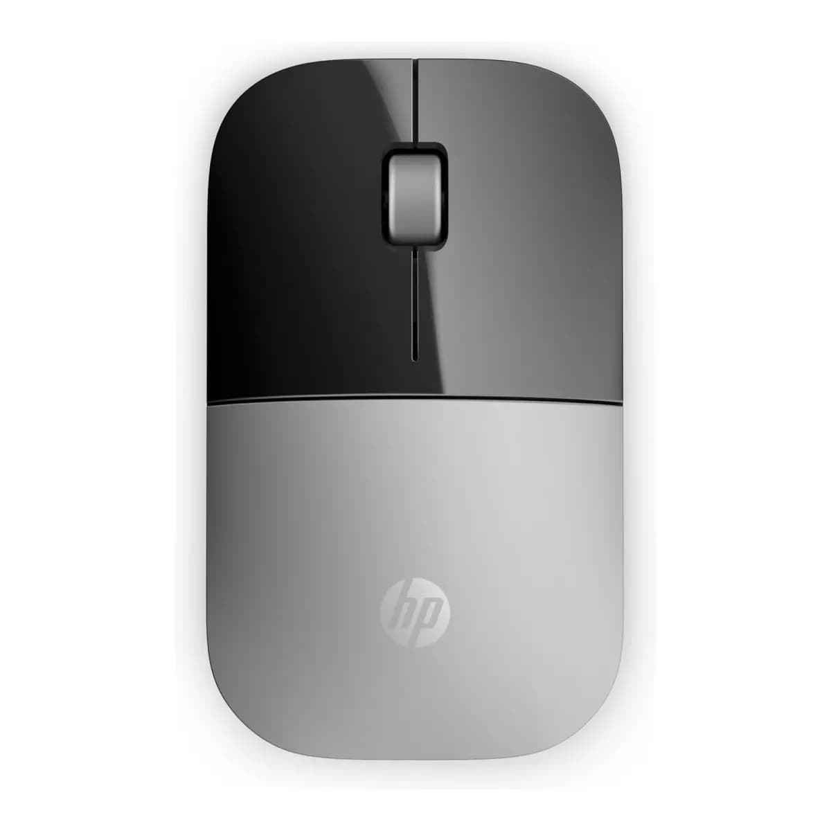 HP Z3700 Silver Wireless MouseHP Z3700 Silver Wireless MouseHP Z3700 Silver Wireless Mouse mis