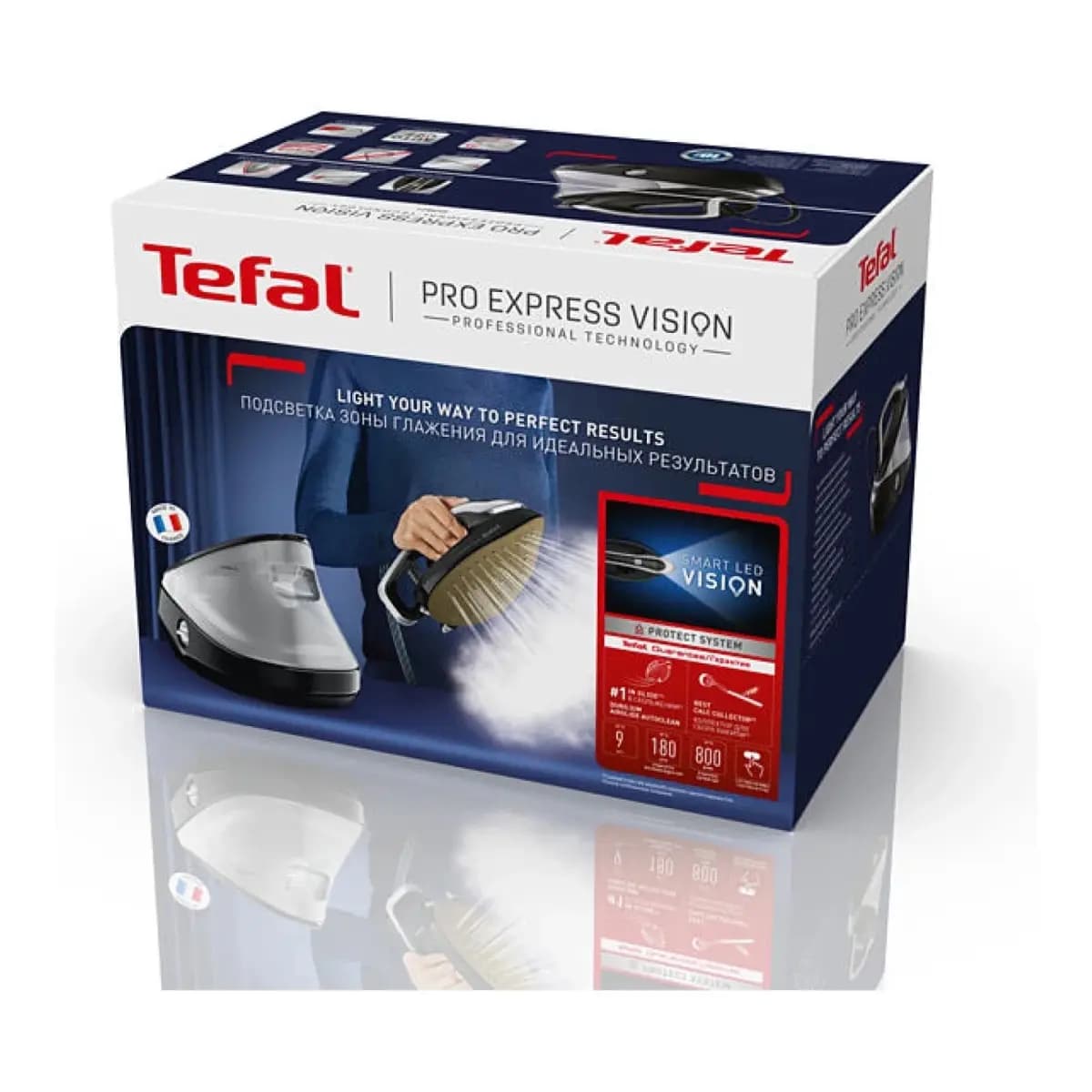 TEFAL Pegla GV9821E0