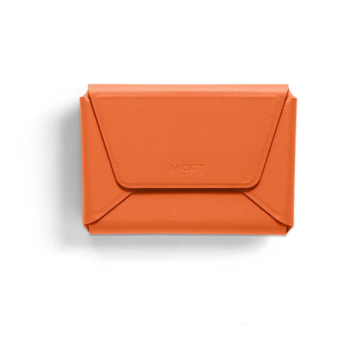 MOFT MagSafe Wallet (8 cards), RFID Blocking - Sunrise
