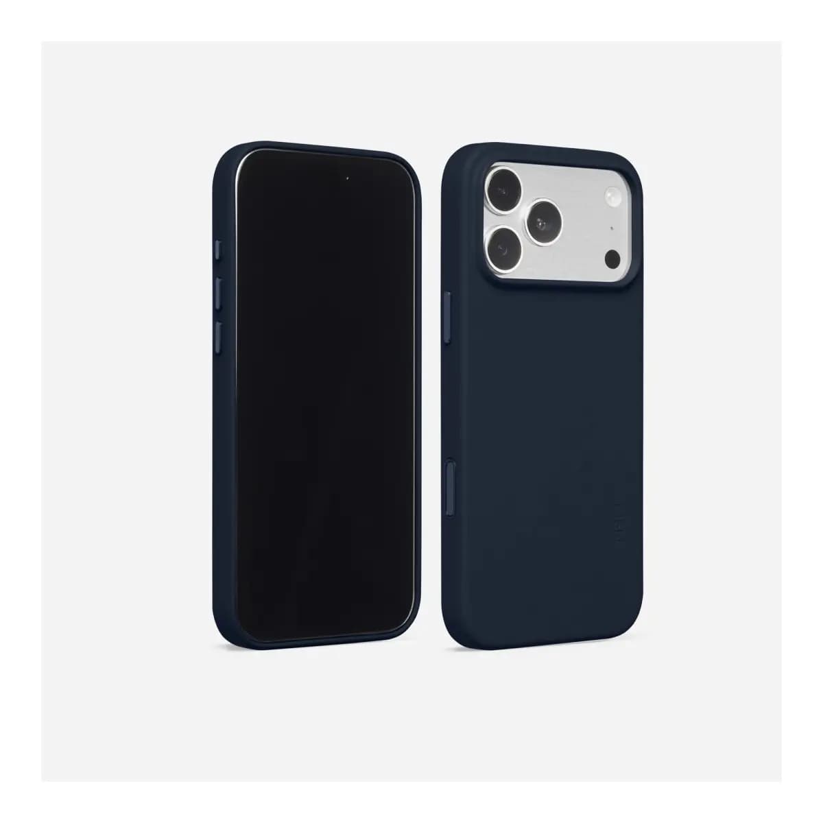 MOFT Snap MagSafe Case for iPhone 18 Pro Max - Navy Blue