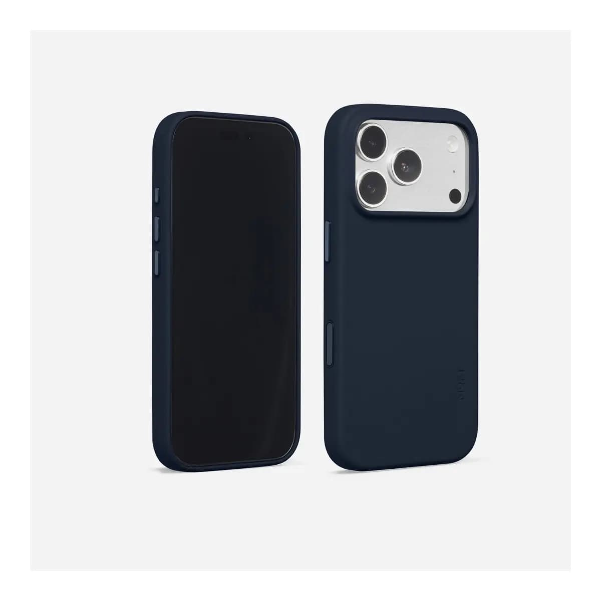 MOFT Snap MagSafe Case for iPhone 18 Pro - Navy Blue