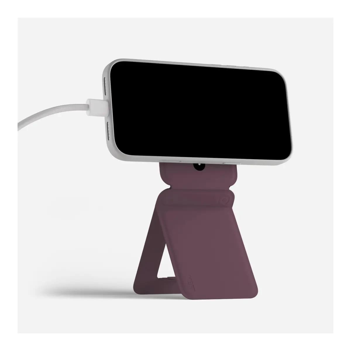 MOFT Stalak za telefon Snap Phone Tripod Stand AERA, Blackberry boja