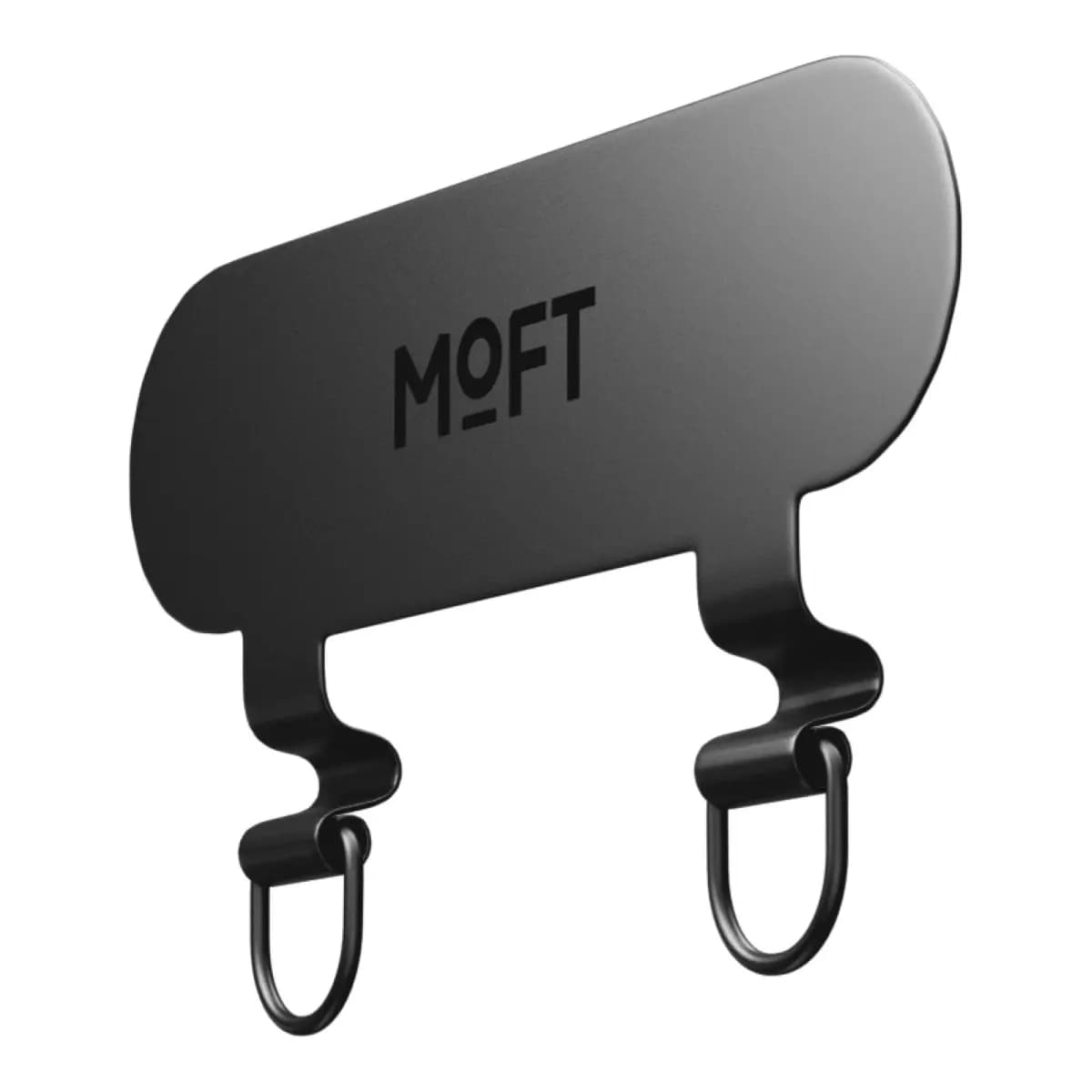 MOFT Phone Lanyard - Jet Black