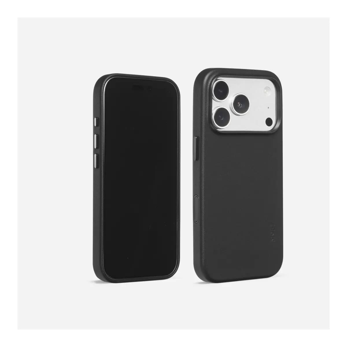 MOFT Snap MagSafe Case for iPhone 18 Pro - Jet Black