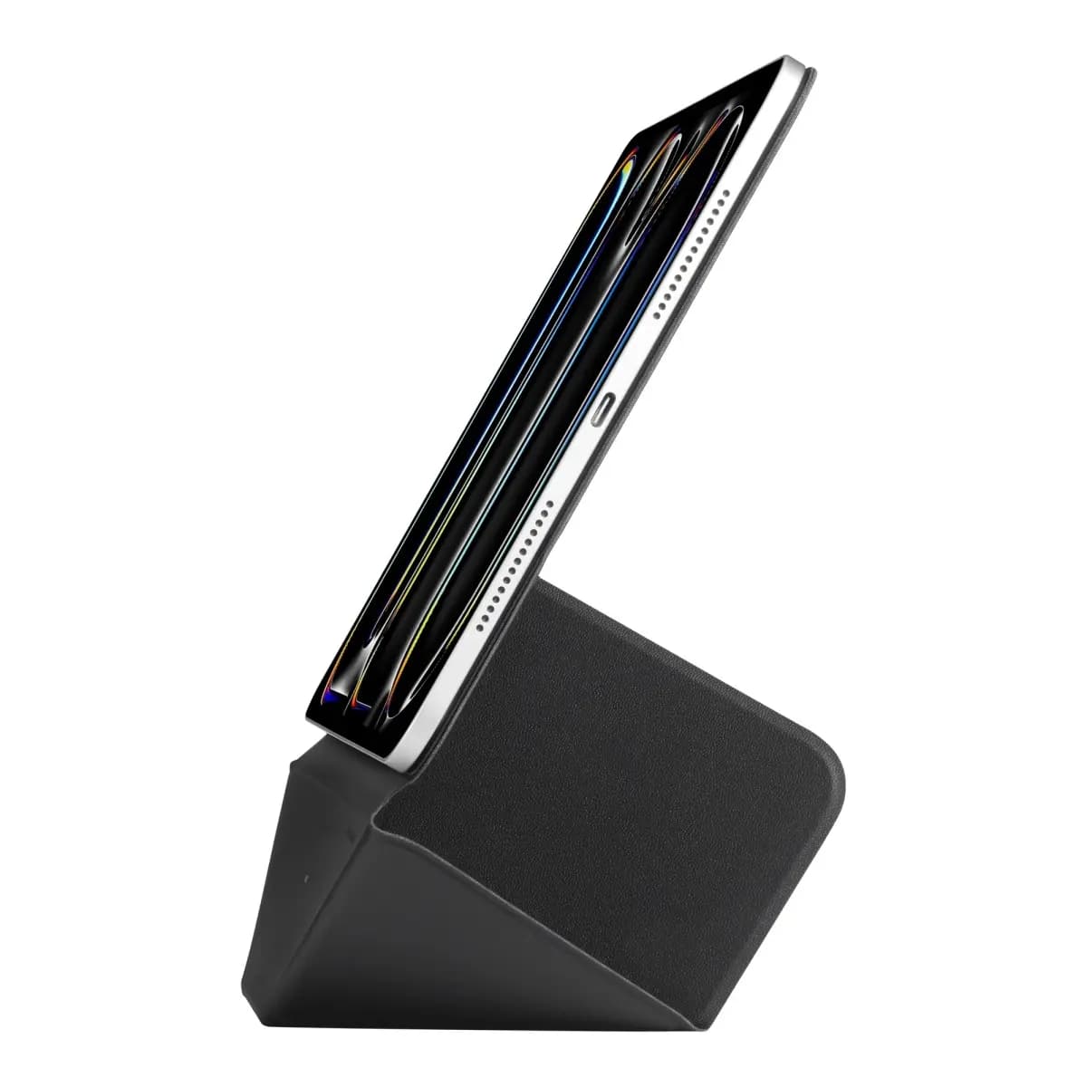 MOFT Stalak za tablet Dynamic Folio, za iPad A16 11. i 10. generacije, Jet Black