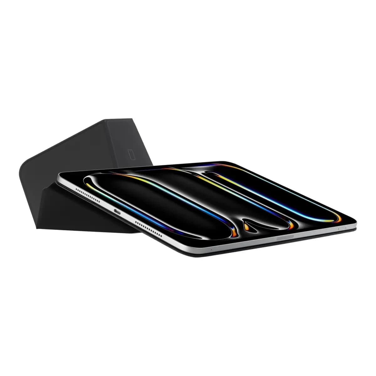 MOFT Stalak za tablet Dynamic Folio, za iPad A16 11. i 10. generacije, Jet Black