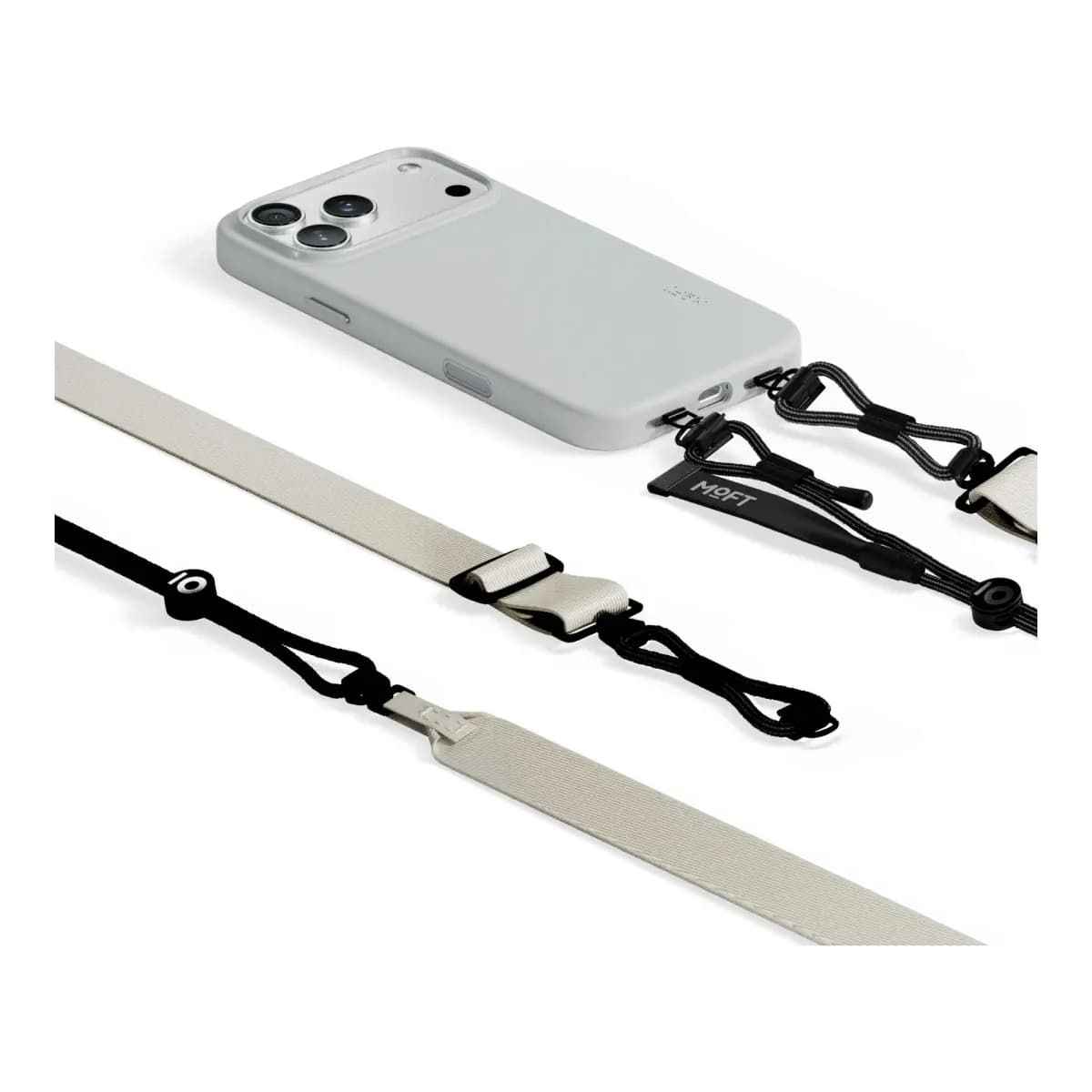 MOFT Phone Lanyard - Misty Cove