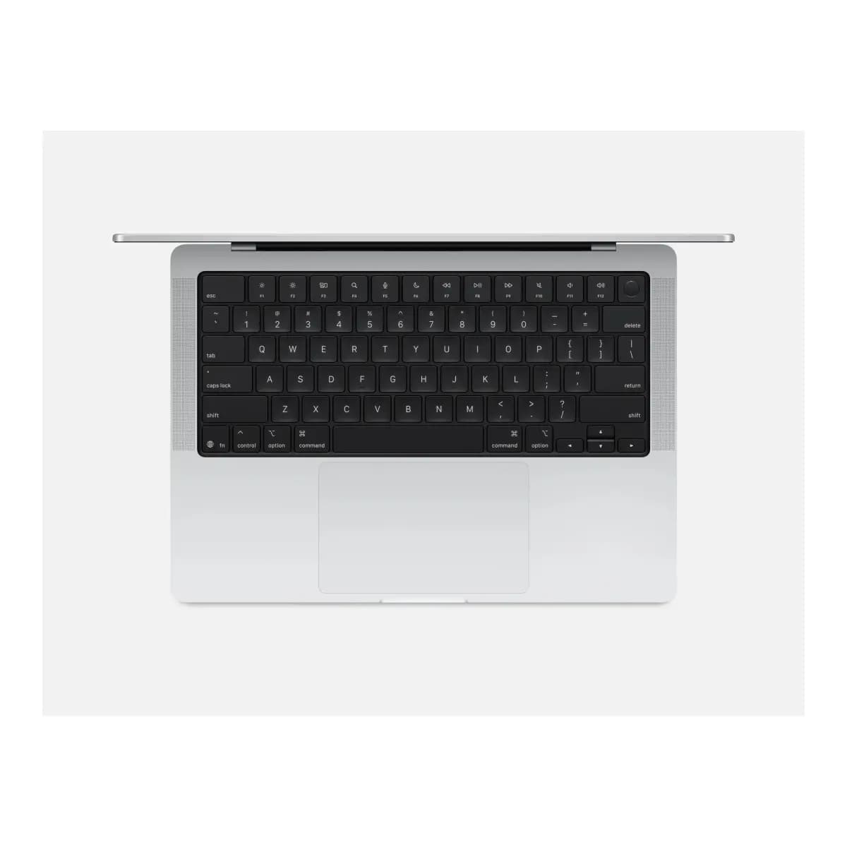 Apple MBP 14: SILVER/M5 10C/10C GPU/16GB/1TB-ZEE