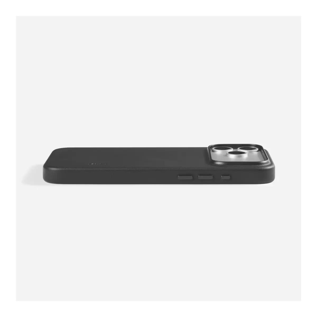 MOFT Snap MagSafe Case for iPhone 18 Pro Max - Jet Black