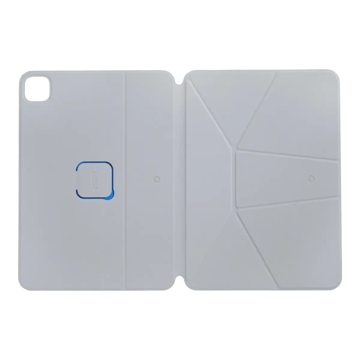 MOFT Stalak za tablet Dynamic Folio, za iPad A16 11. i 10. generacije, Cement