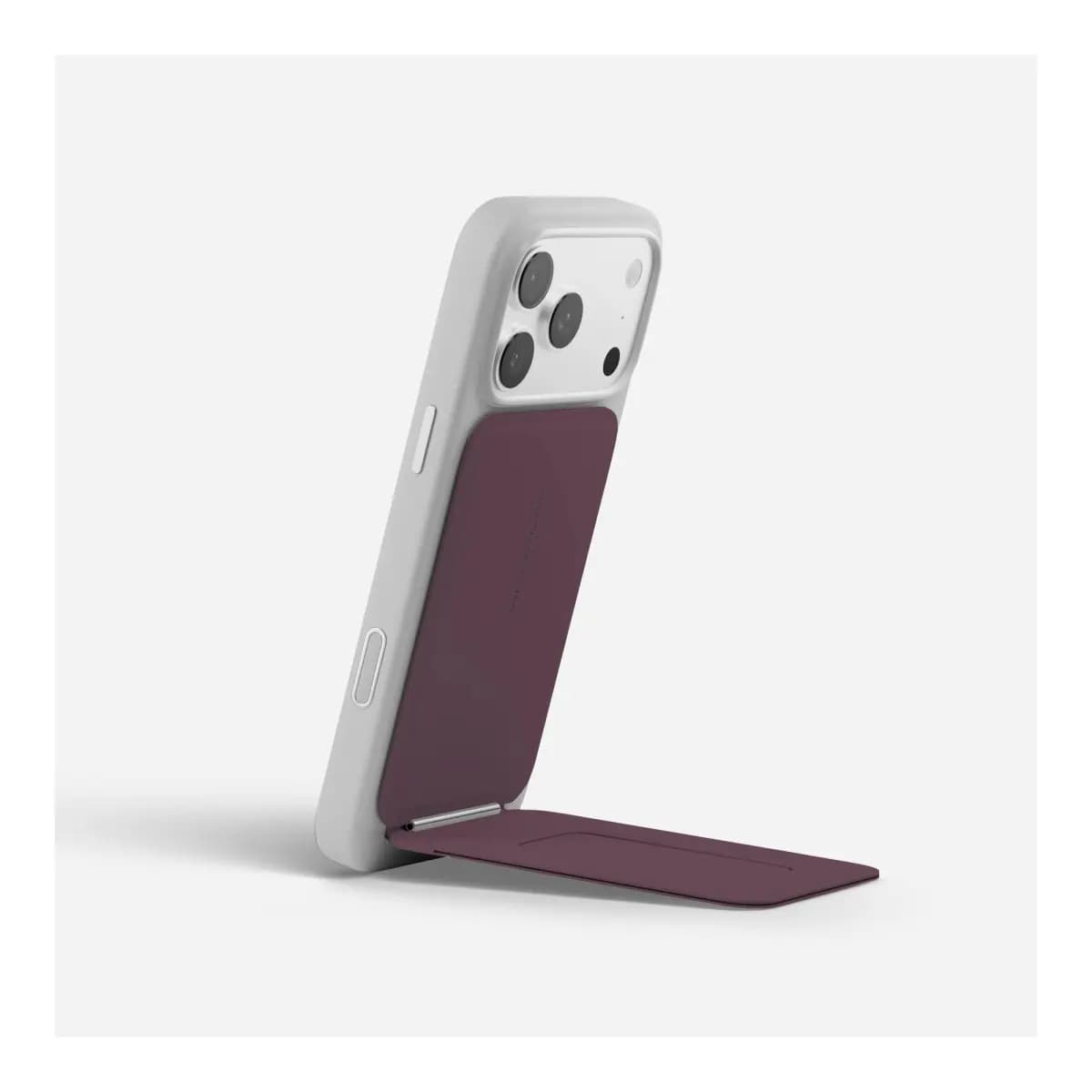 MOFT Stalak za telefon Snap Phone Tripod Stand AERA, Blackberry boja