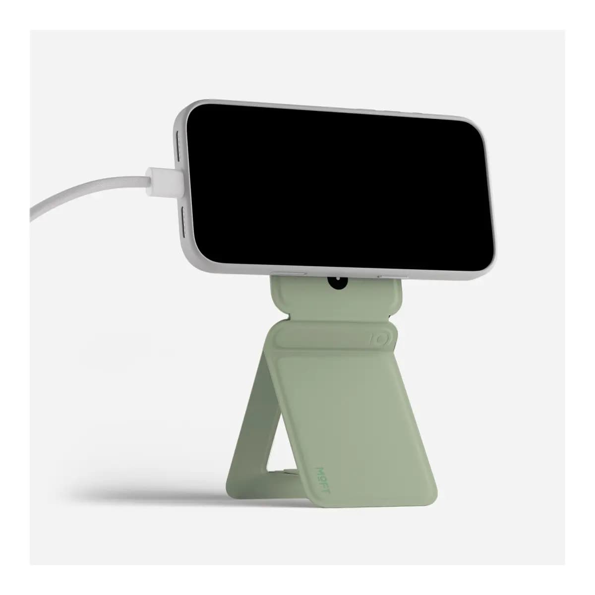 MOFT Snap Phone Tripod Stand AERA - Khaki Green