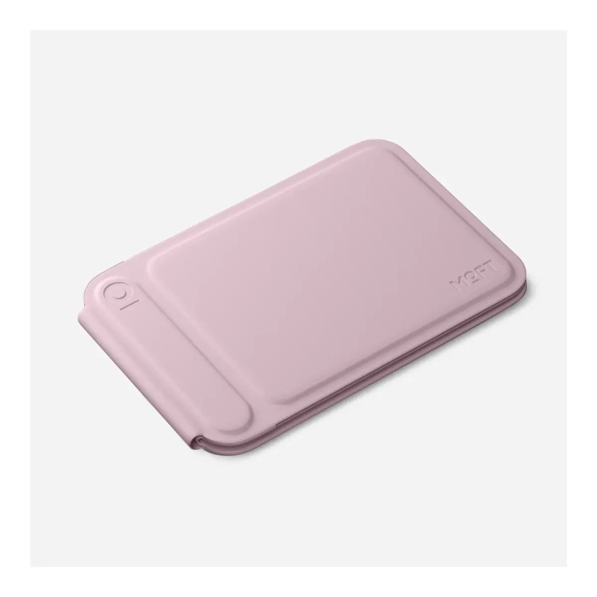 MOFT Novčanik za telefon Snap Phone Tripod Wallet AERA, stalak za telefon, za 3 kartice, Blush