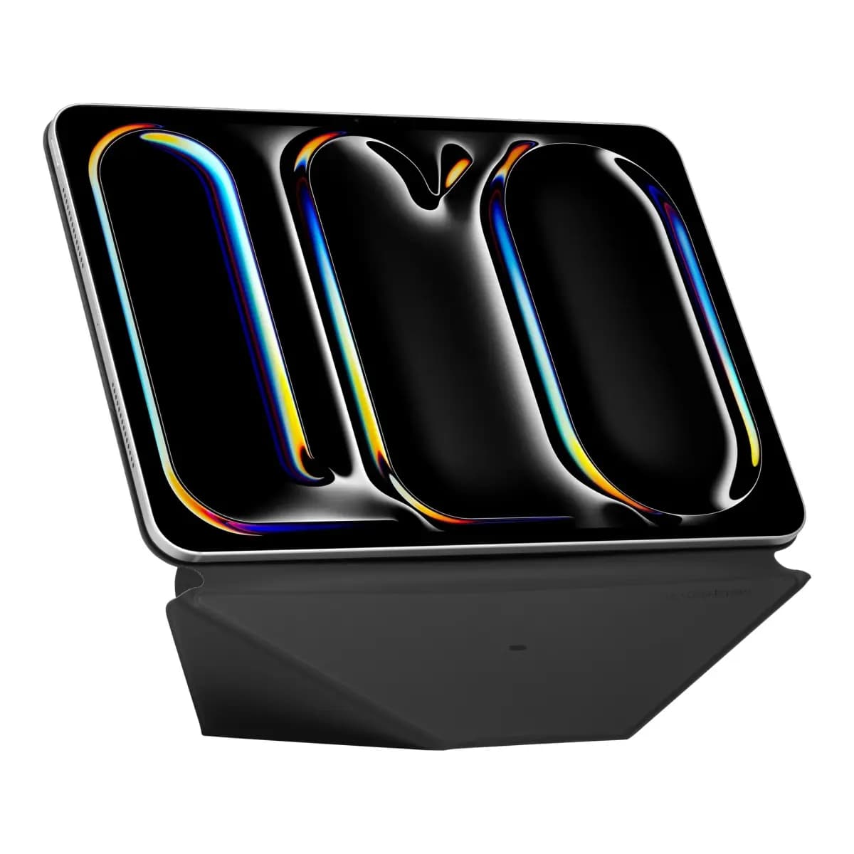 MOFT Stalak za tablet Dynamic Folio, za iPad A16 11. i 10. generacije, Jet Black