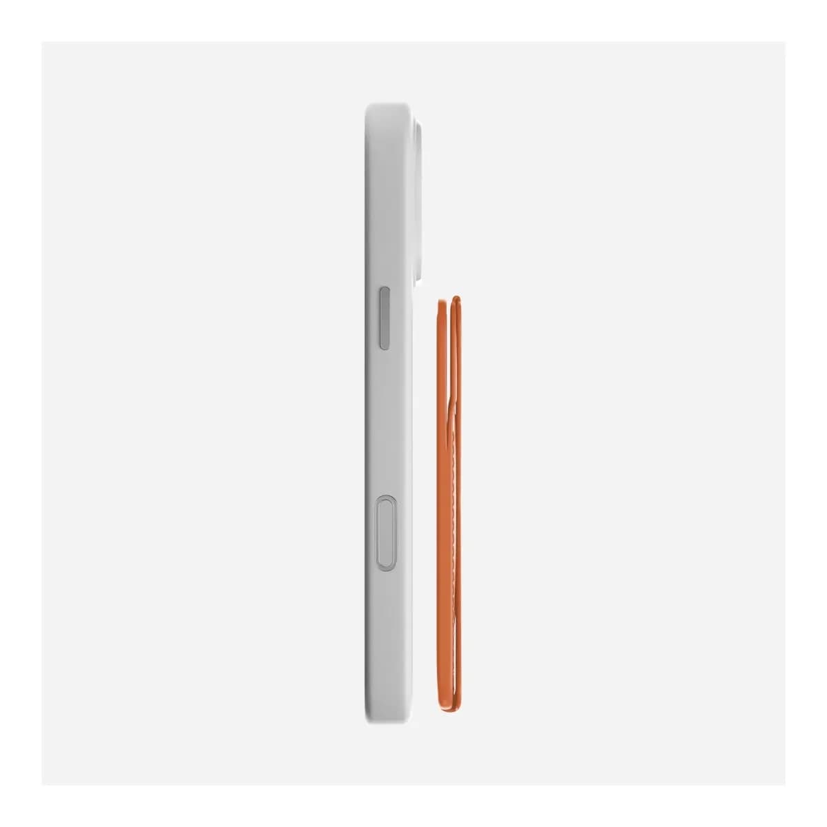MOFT Trackable Wallet Stand (2 cards) - Sunrise