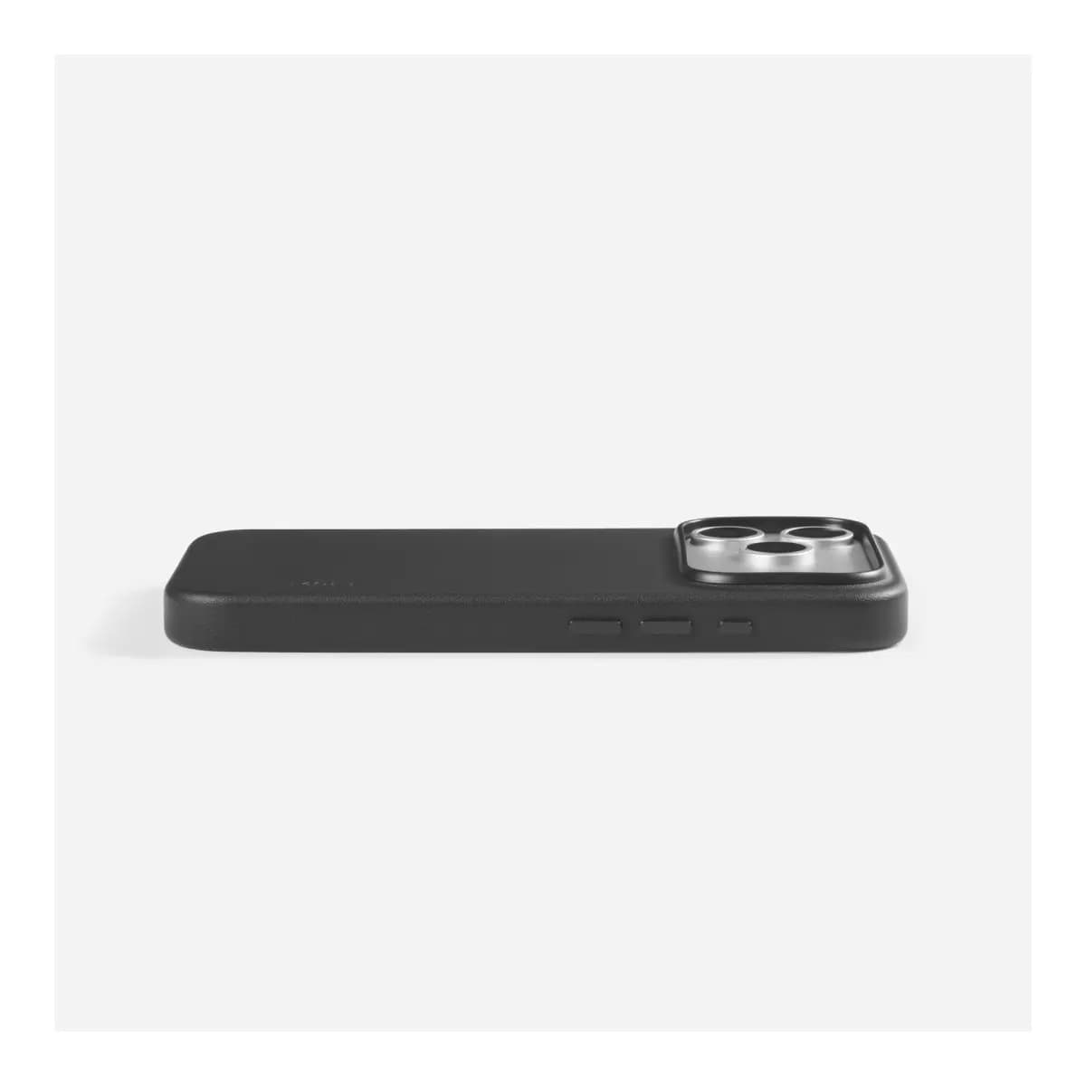 MOFT Snap MagSafe Case for iPhone 18 Pro - Jet Black