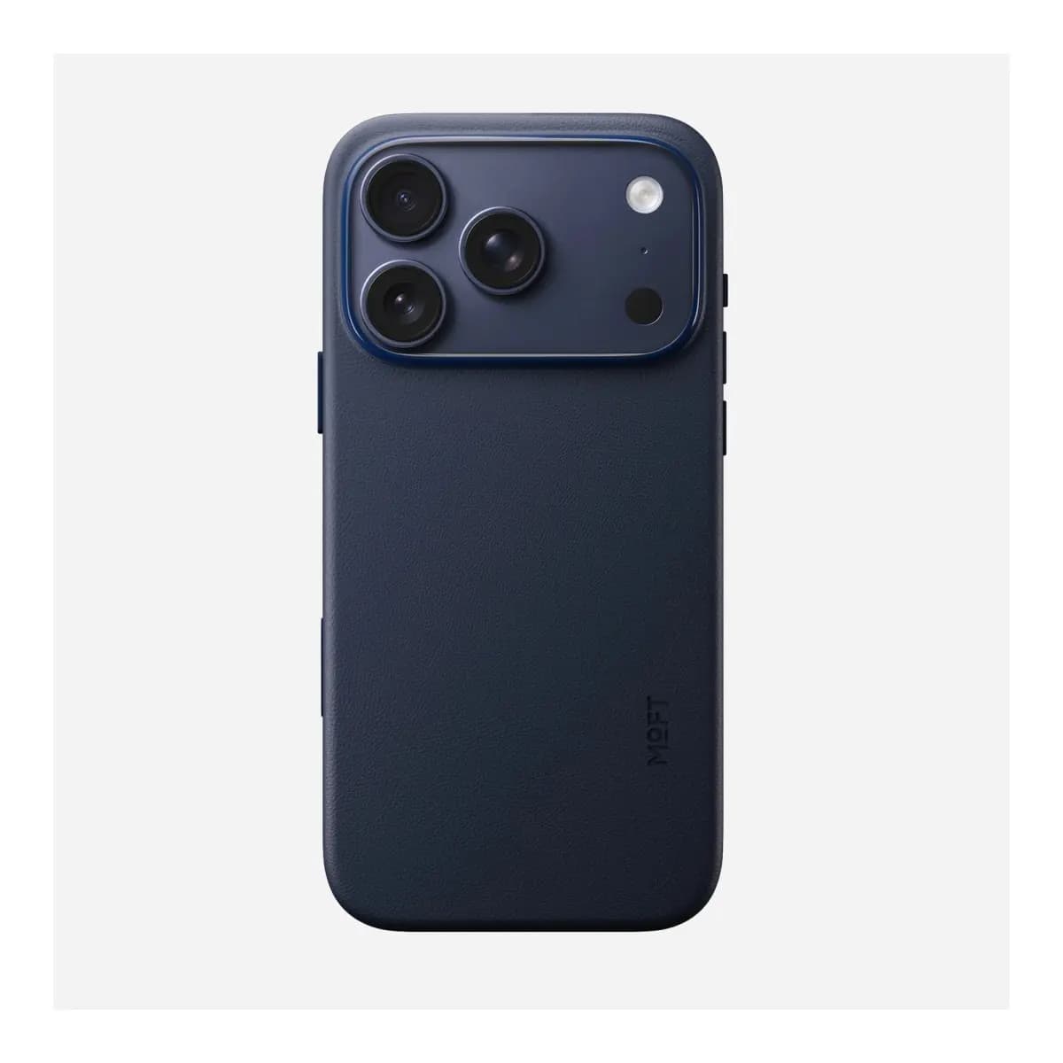 MOFT Snap MagSafe Case for iPhone 18 Pro - Navy Blue