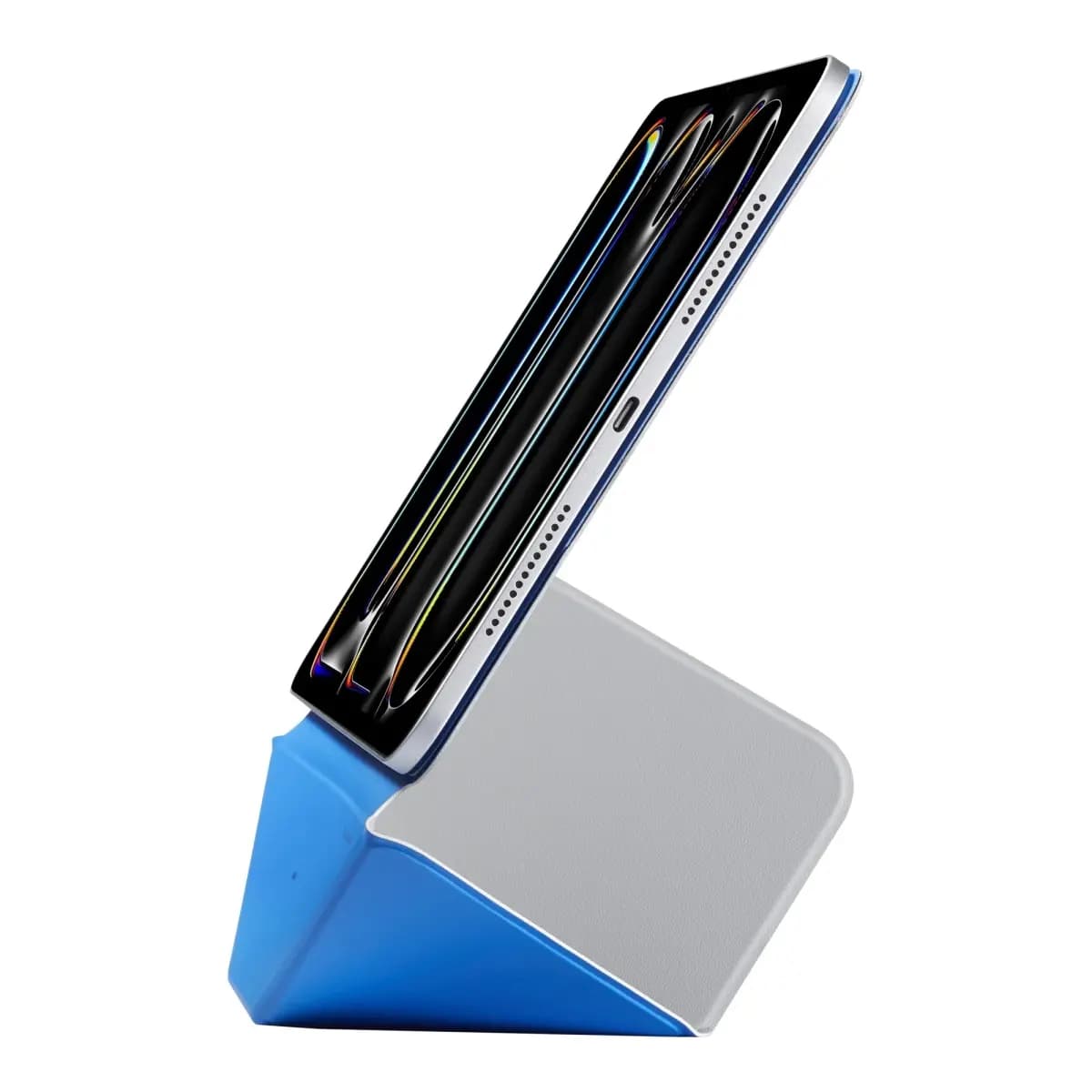 MOFT Stalak za tablet Dynamic Folio, za iPad A16 11. i 10. generacije, Cement