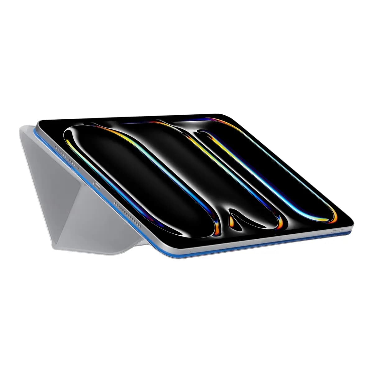 MOFT Stalak za tablet Dynamic Folio, za iPad A16 11. i 10. generacije, Cement