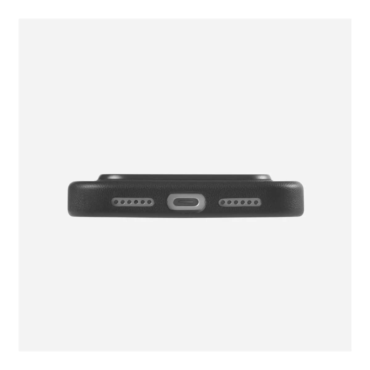 MOFT Snap MagSafe Case for iPhone 18 Pro Max - Jet Black