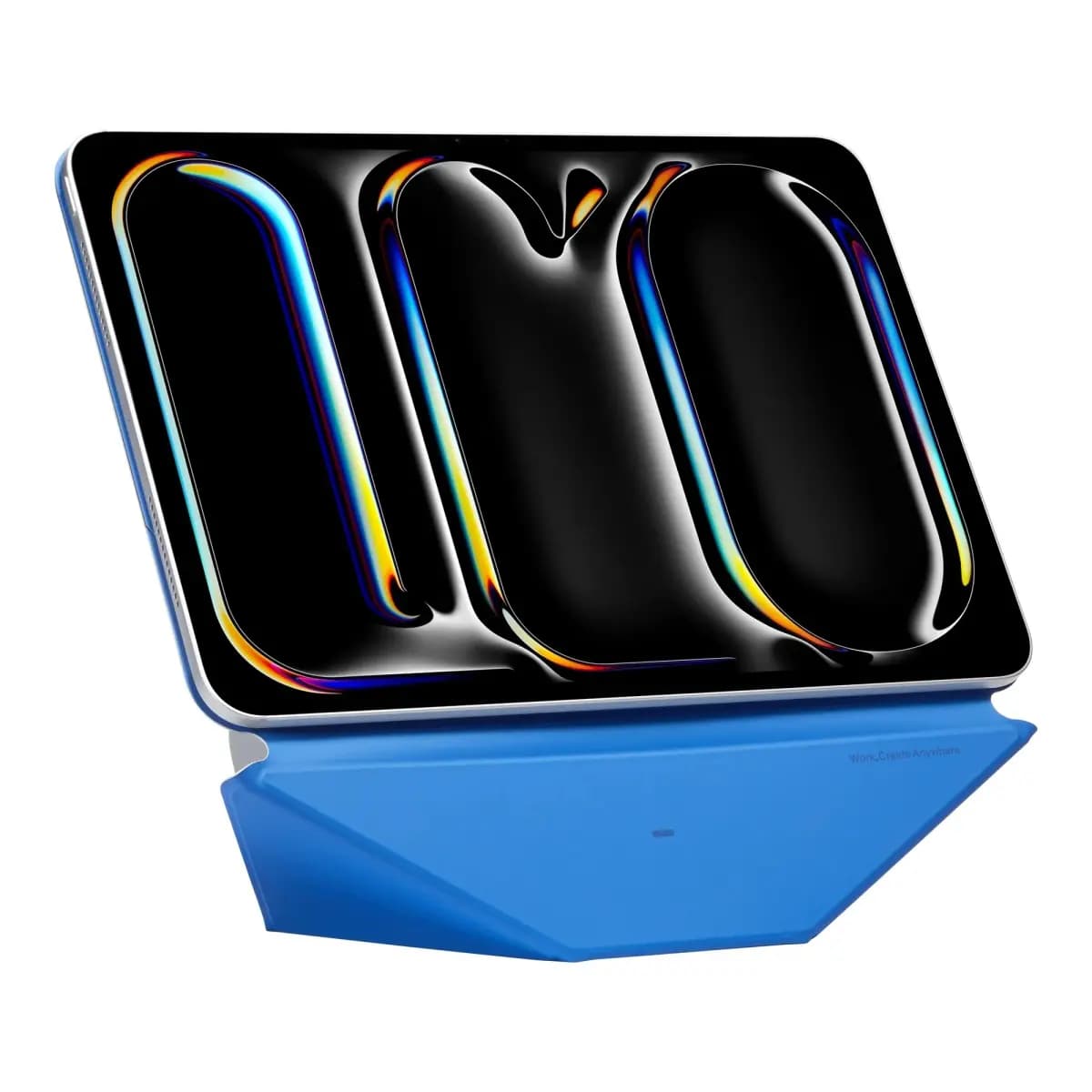 MOFT Stalak za tablet Dynamic Folio, za iPad A16 11. i 10. generacije, Cement