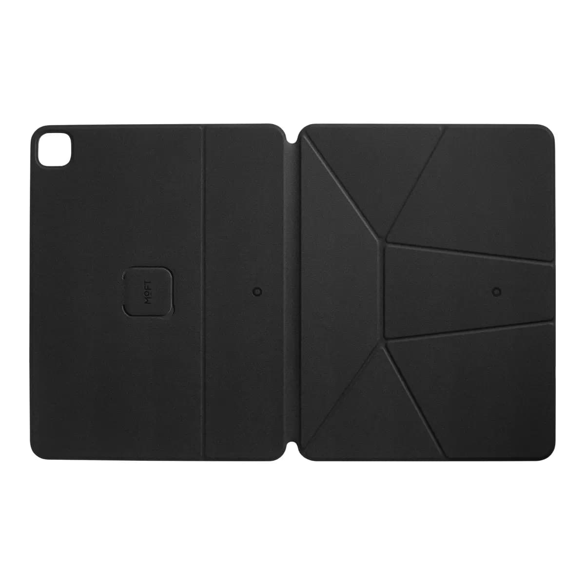 MOFT Stalak za tablet Dynamic Folio, za iPad A16 11. i 10. generacije, Jet Black