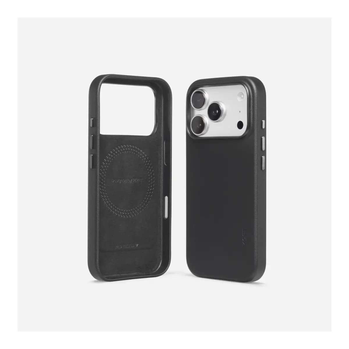MOFT Snap MagSafe Case for iPhone 18 Pro - Jet Black