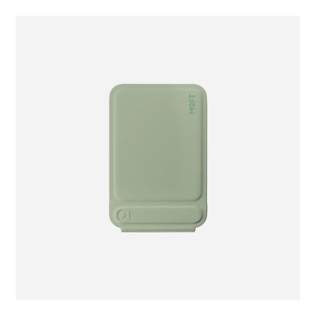 MOFT Snap Phone Tripod Stand AERA - Khaki Green