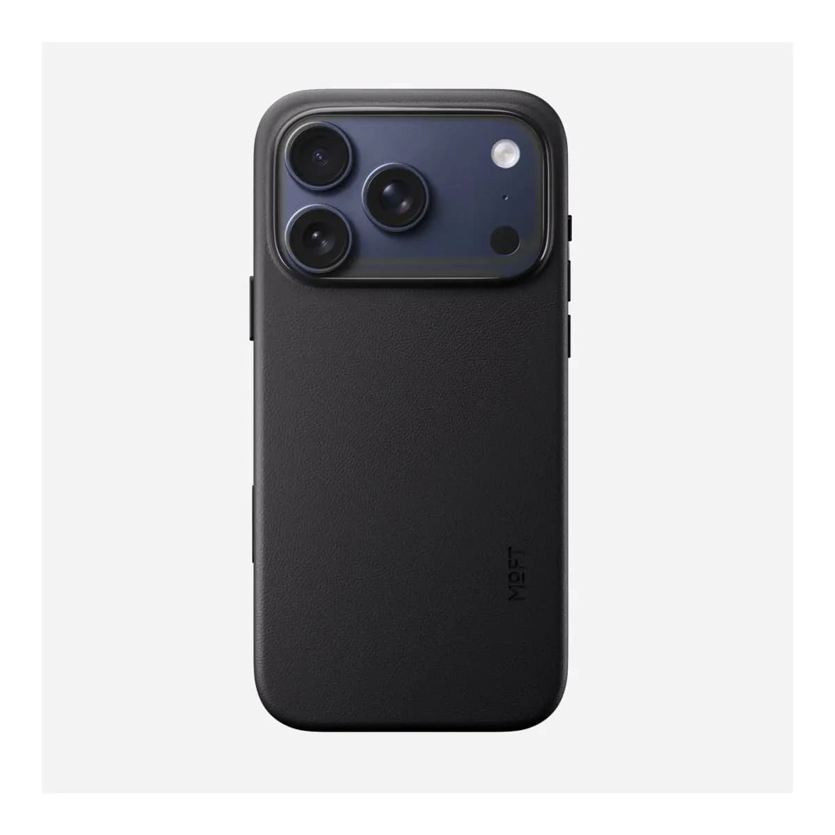 MOFT Snap MagSafe Case for iPhone 18 Pro - Jet Black