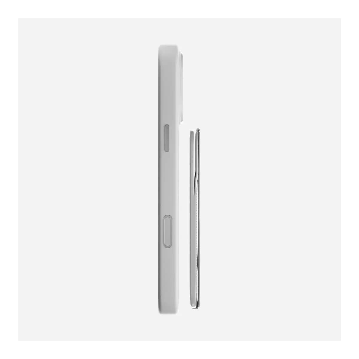 MOFT Trackable Wallet Stand (2 cards) - Misty Cove