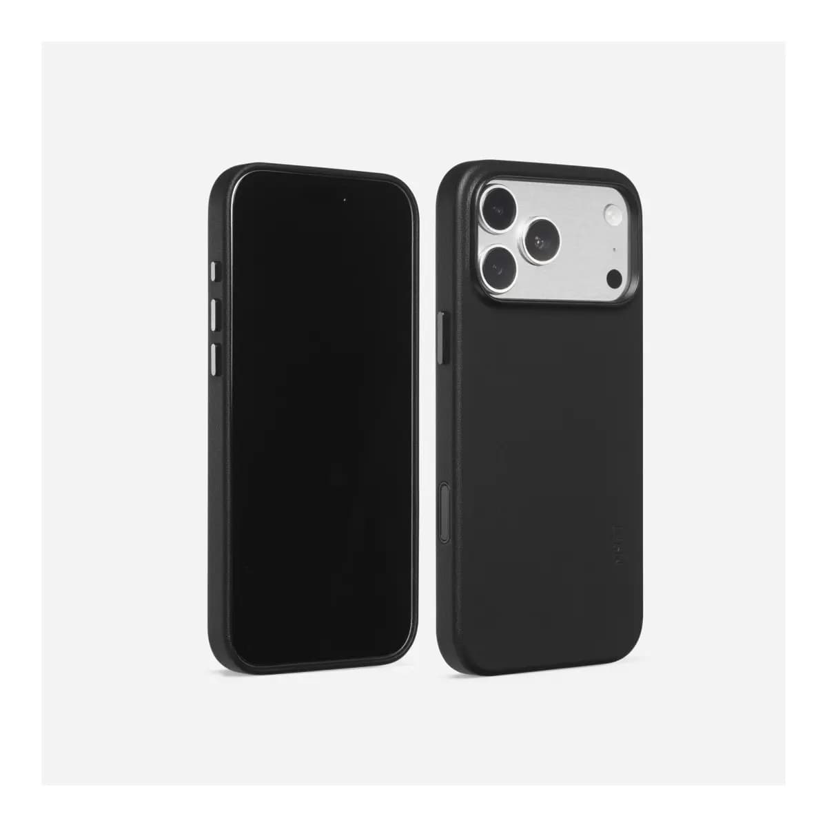 MOFT Snap MagSafe Case for iPhone 18 Pro Max - Jet Black