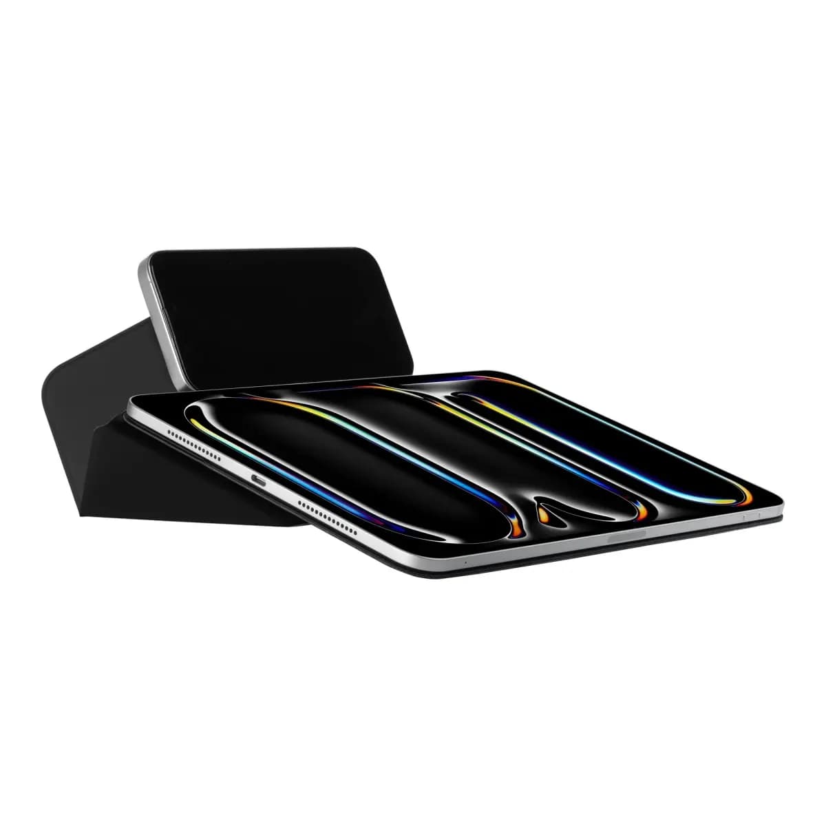 MOFT Stalak za tablet Dynamic Folio, za iPad A16 11. i 10. generacije, Jet Black