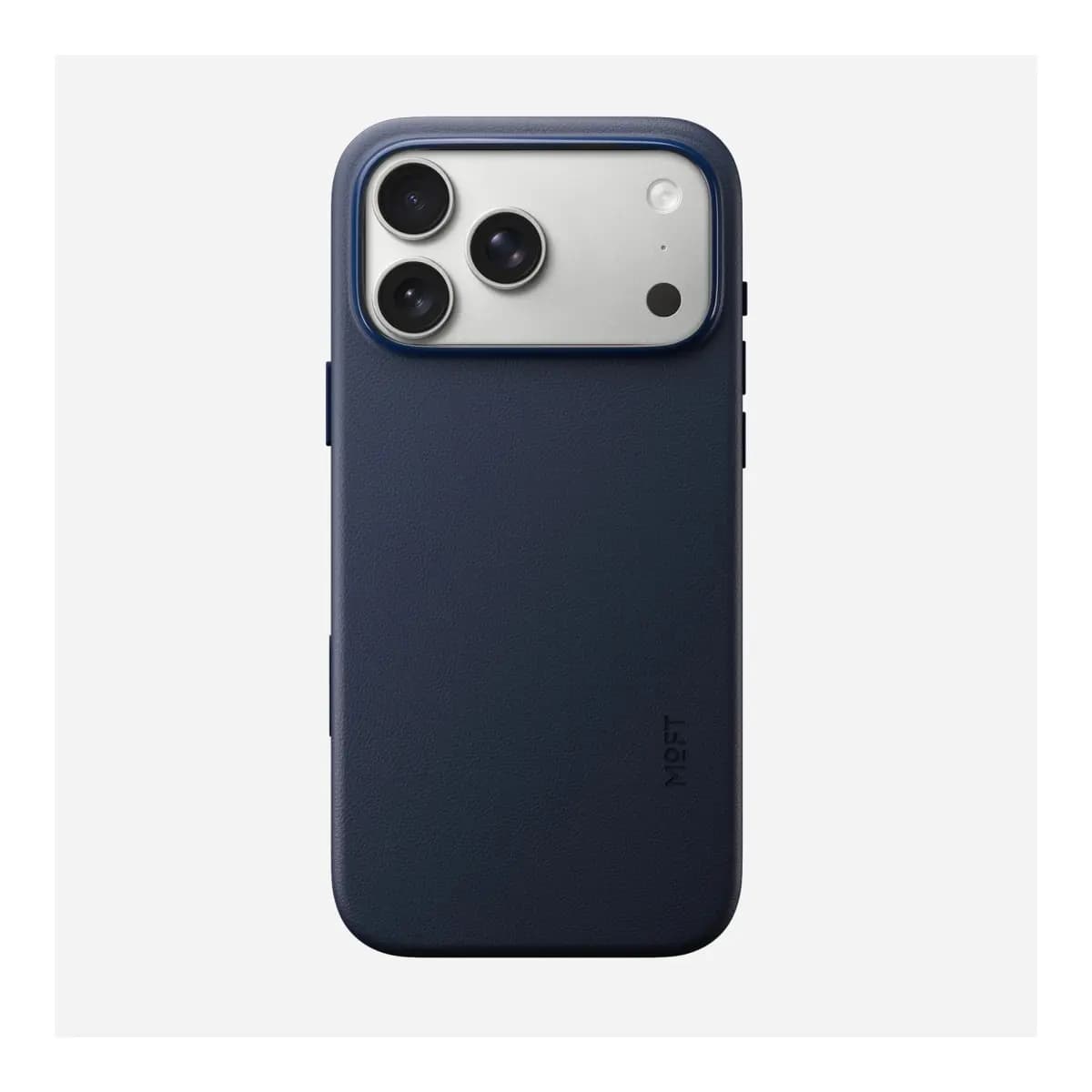 MOFT Snap MagSafe Case for iPhone 18 Pro Max - Navy Blue