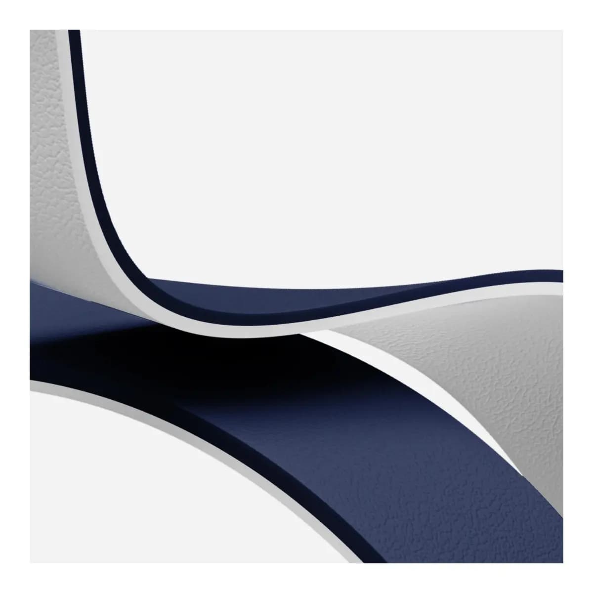 MOFT Narukvica Snap Duo Band, za Apple Watch 46 mm, Navy Blue + Misty Cove