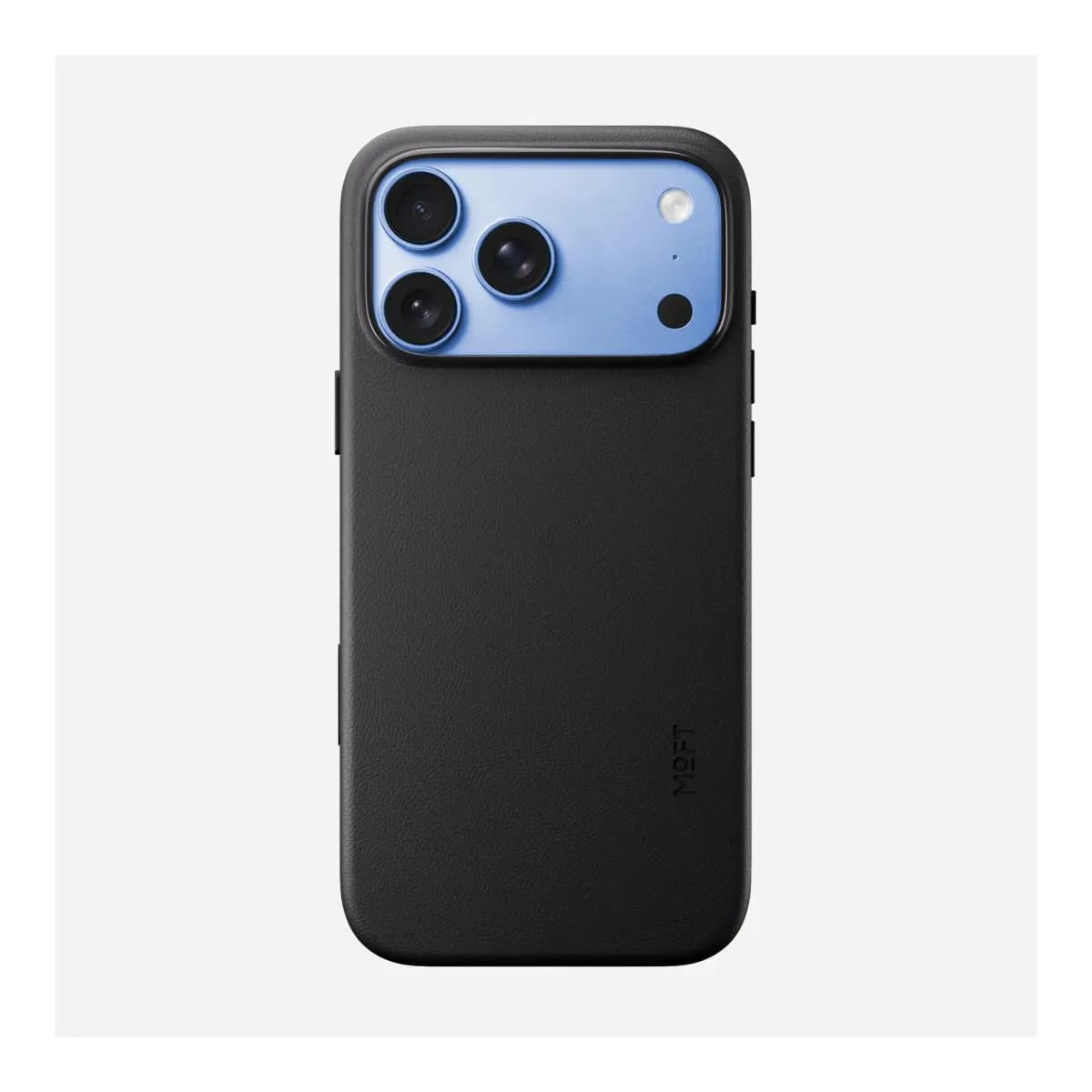 MOFT Snap MagSafe Case for iPhone 18 Pro Max - Jet Black