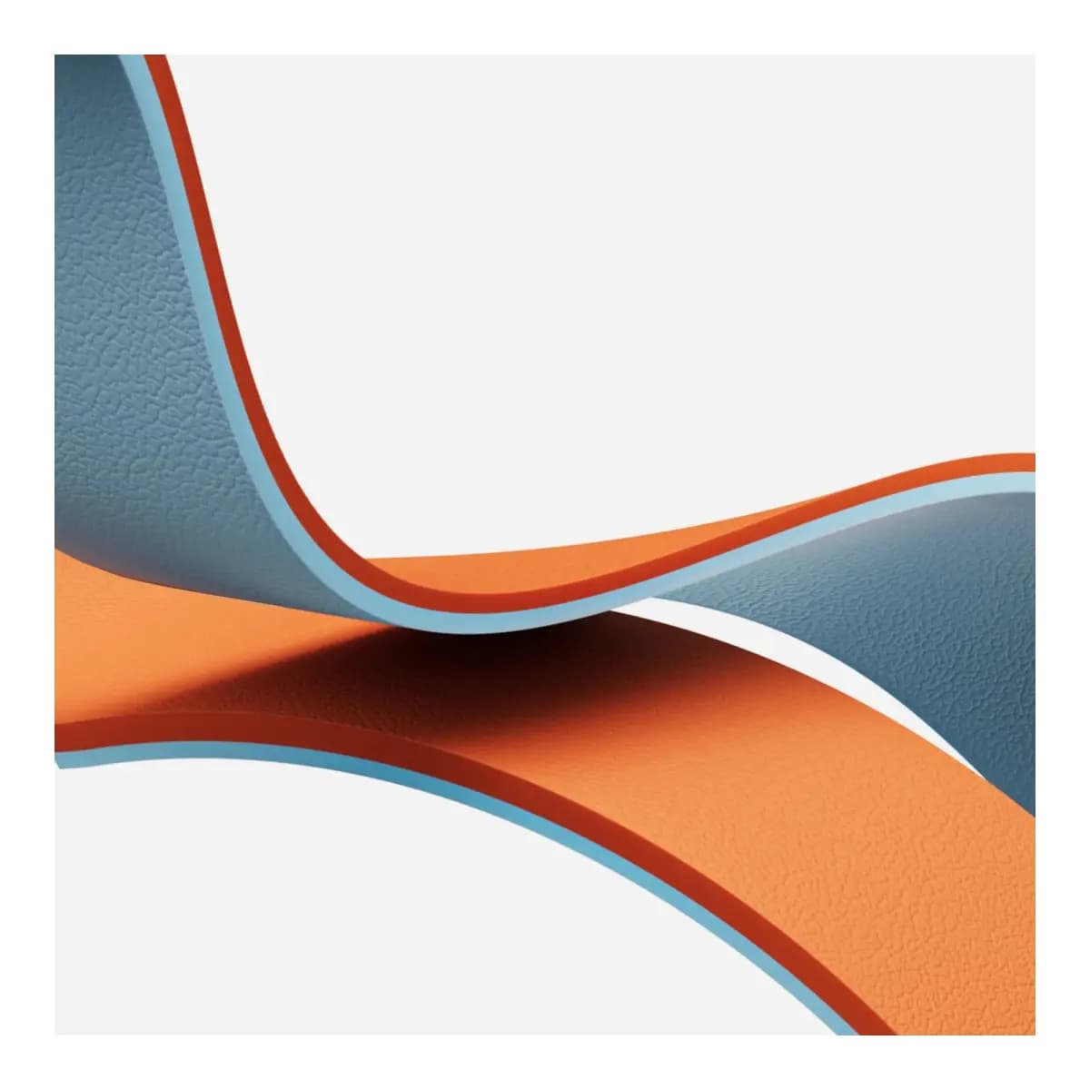 MOFT Kaiš za pametni sat Snap Duo Band, Apple Watch 42 mm, Sunrise + Soothing Mist