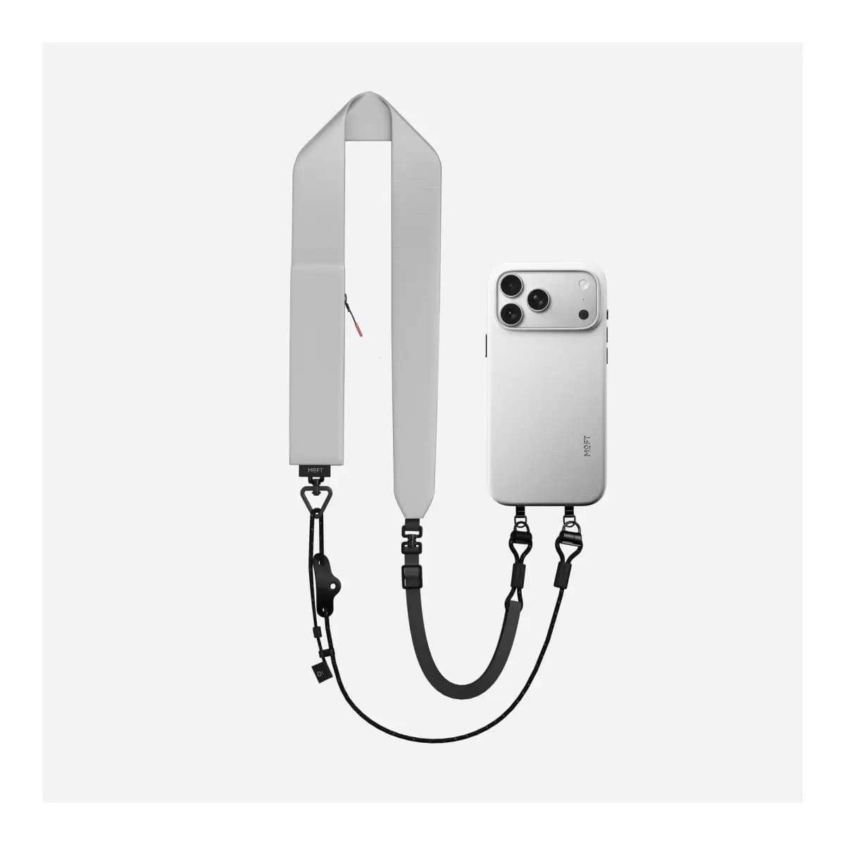 MOFT Drift Lanyard Bag - Misty Cove
