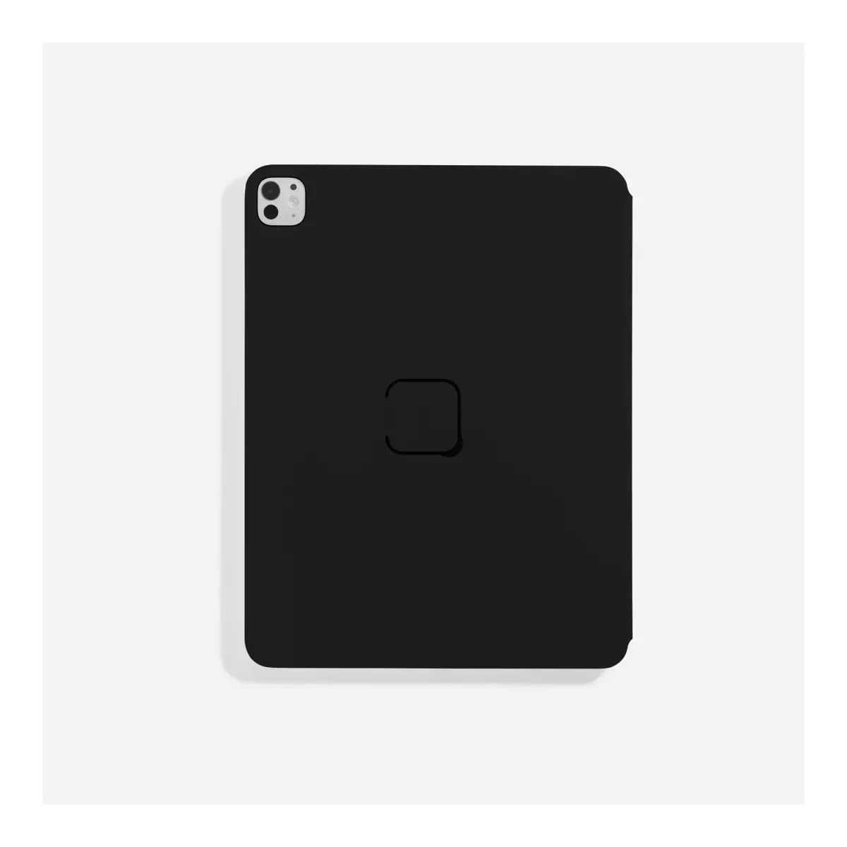 MOFT Futrola Dynamic Folio, za iPad Air 13" M4/M3/M2, Jet Black