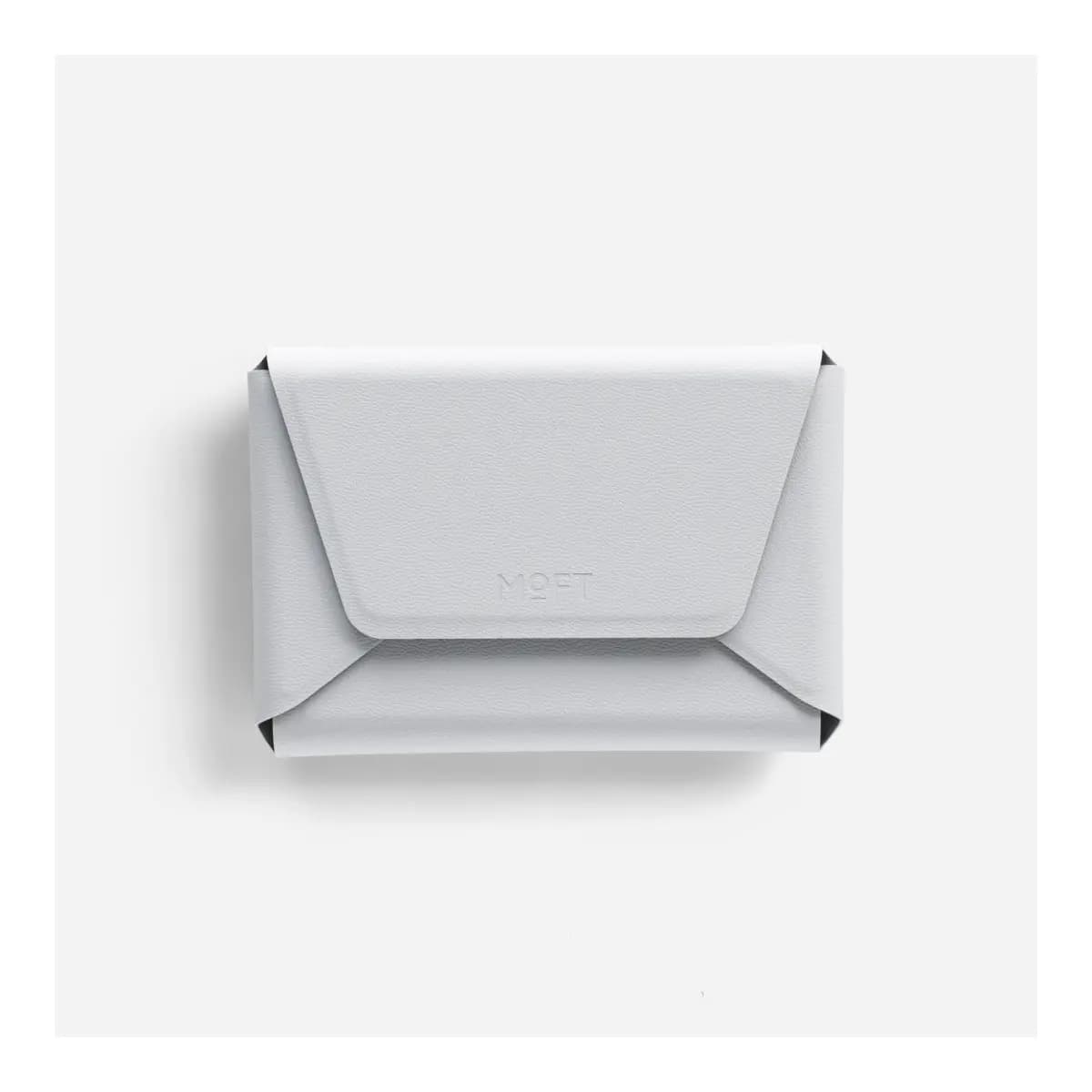 MOFT MagSafe Wallet (8 cards), RFID Blocking - Misty Cove