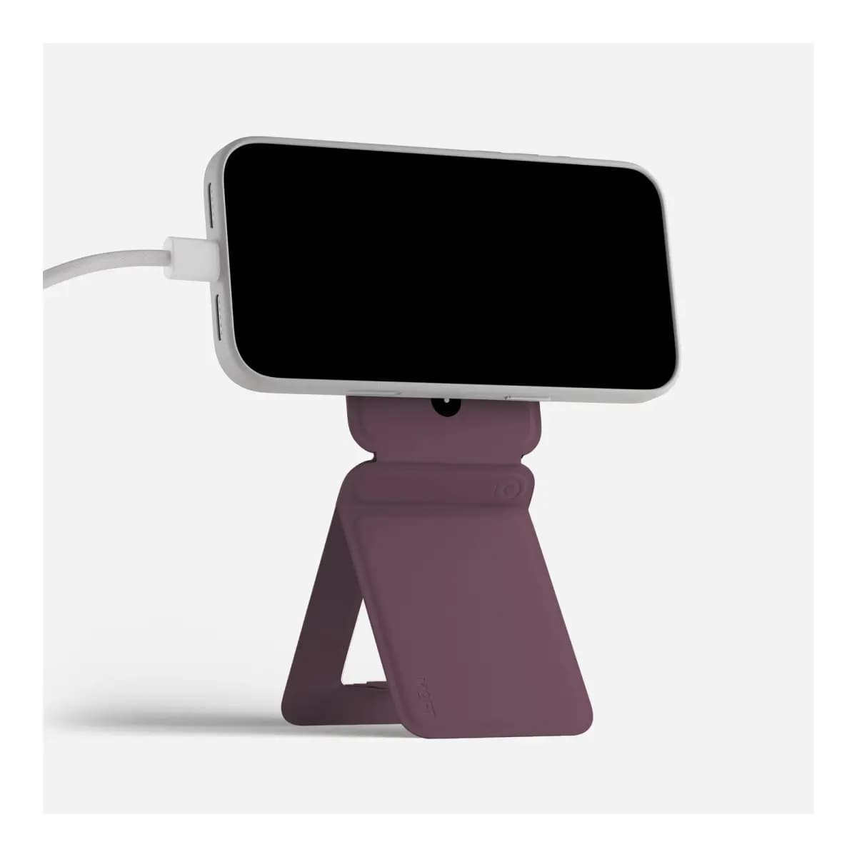 MOFT Novčanik-stalak za telefon Snap Phone Tripod Wallet AERA, za 3 kartice, Blackberry