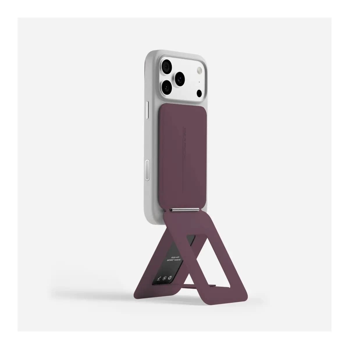 MOFT Stalak za telefon Snap Phone Tripod Stand AERA, Blackberry boja