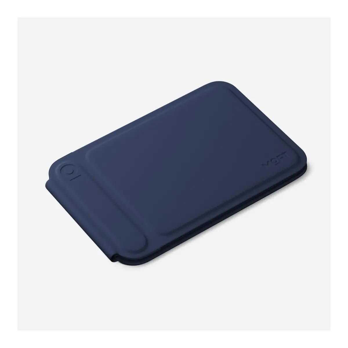MOFT Snap Phone Tripod Wallet AERA (3 cards) - Navy Blue