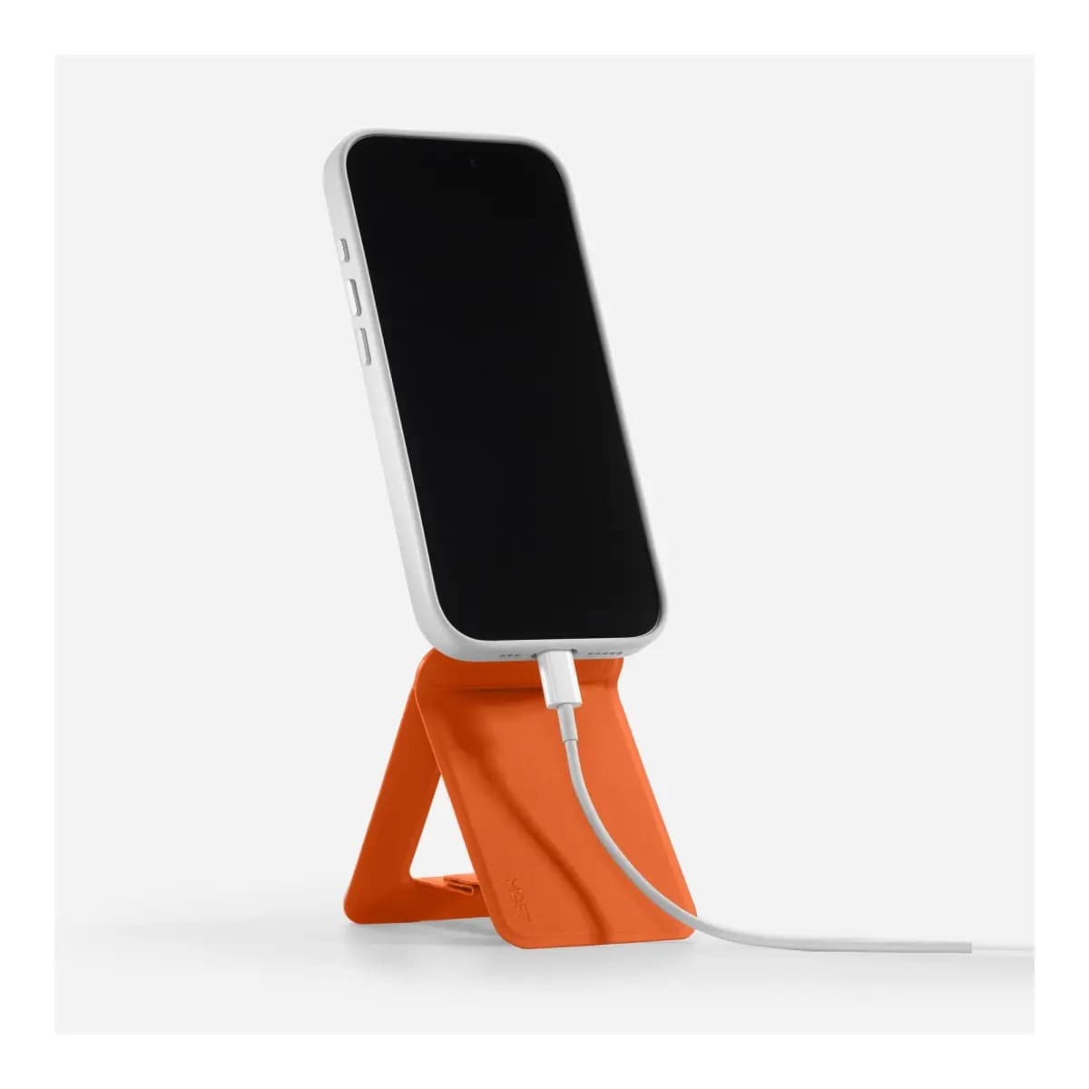 MOFT Novčanik i stalak za telefon Snap Phone Tripod Wallet AERA, za 3 kartice, Sunrise