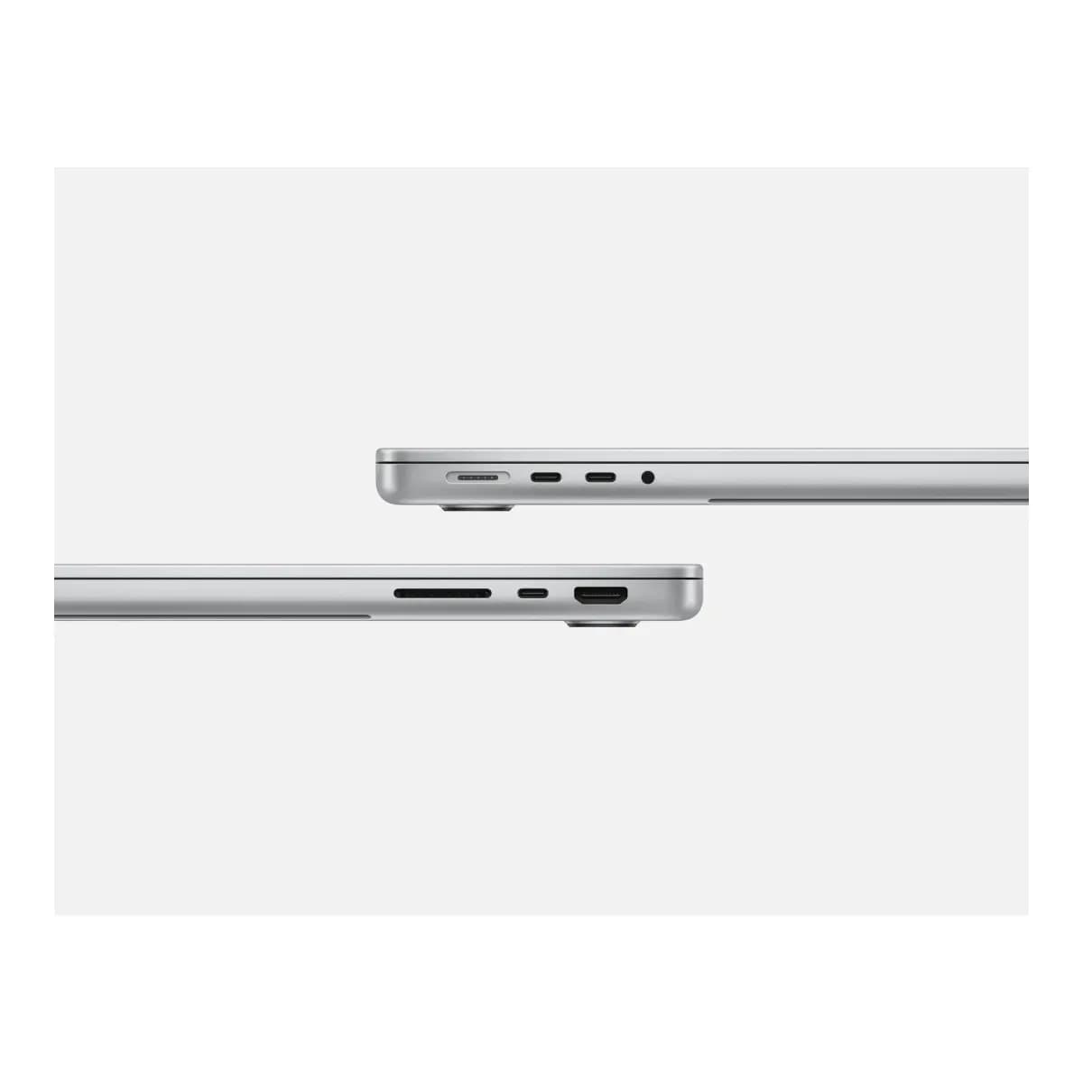 Apple MBP 14: SILVER/M5 10C/10C GPU/16GB/1TB-ZEE