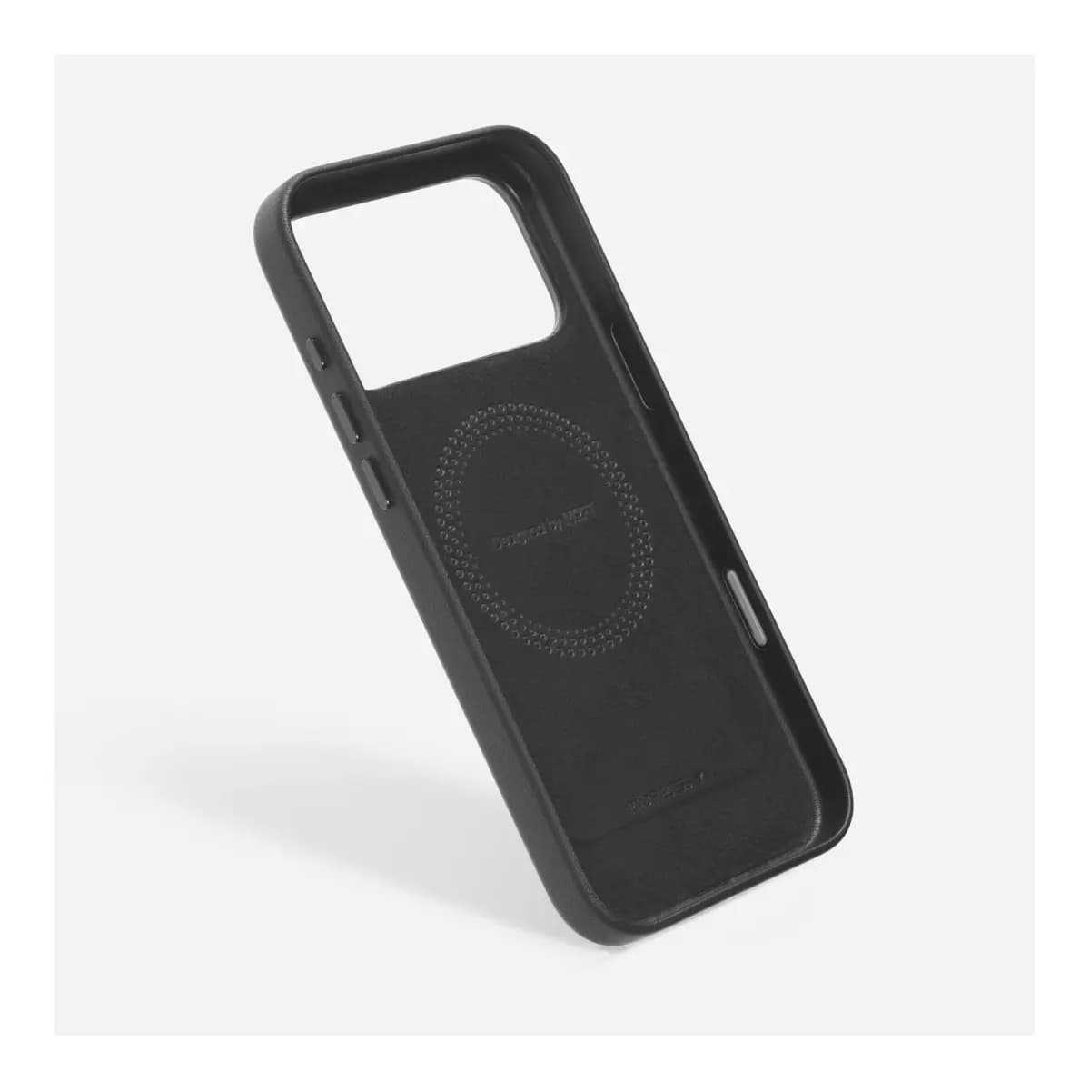 MOFT Snap MagSafe Case for iPhone 18 Pro Max - Jet Black