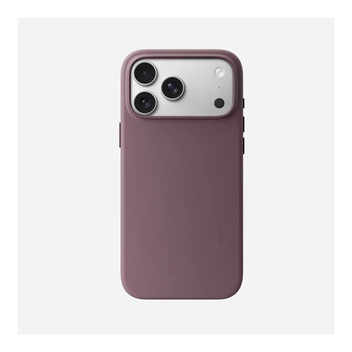 MOFT Snap MagSafe Case for iPhone 18 Pro Max - Blackberry