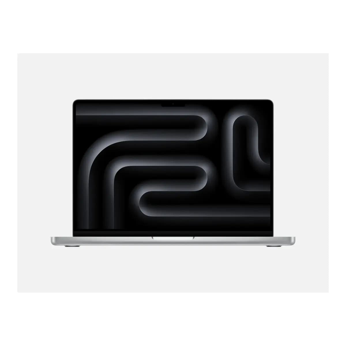 Apple MBP 14: SILVER/M5 10C/10C GPU/16GB/1TB-ZEE