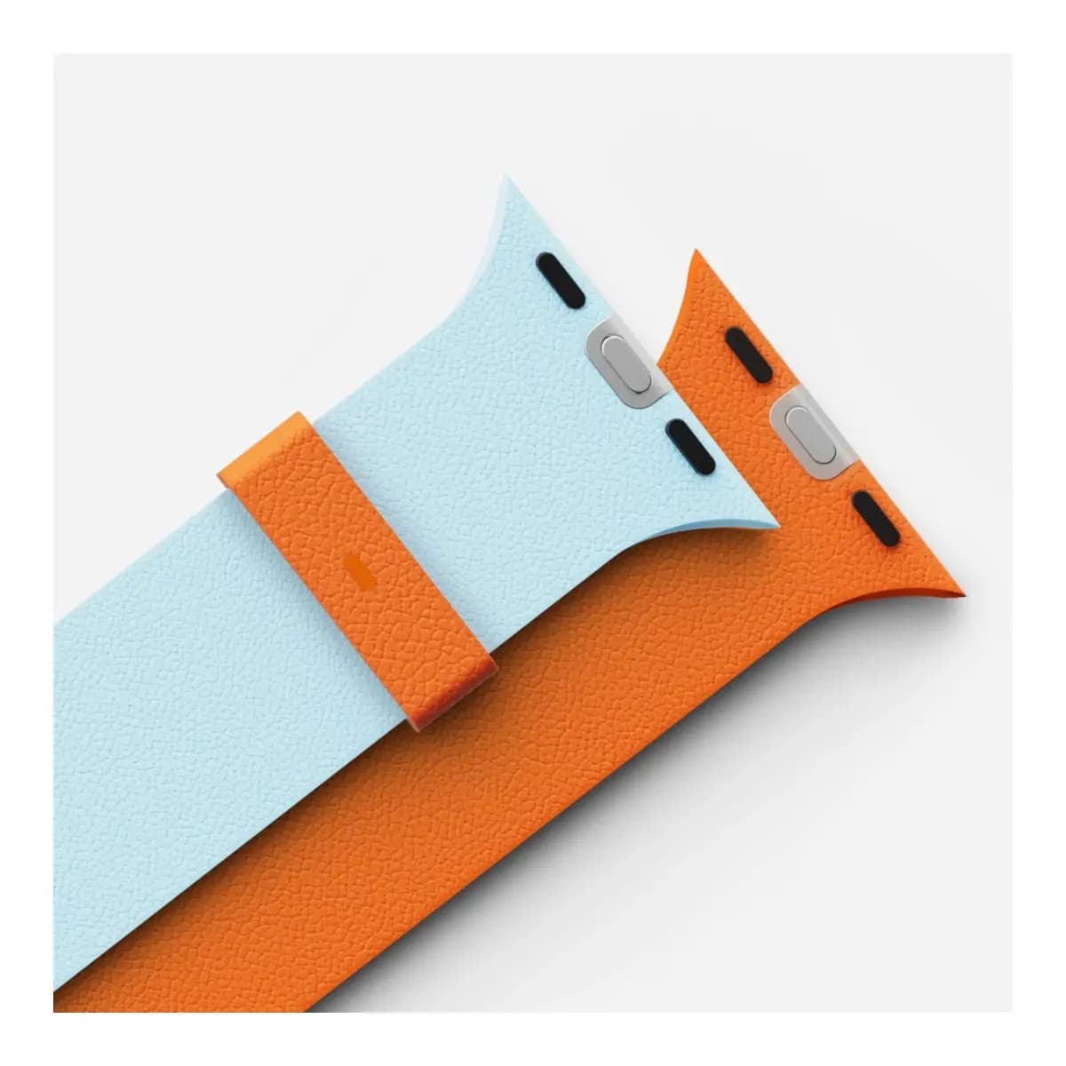 MOFT Remen za pametni sat Snap Duo Band, Apple Watch 46 mm, Sunrise + Soothing Mist