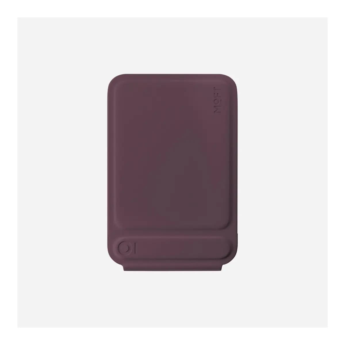 MOFT Novčanik-stalak za telefon Snap Phone Tripod Wallet AERA, za 3 kartice, Blackberry